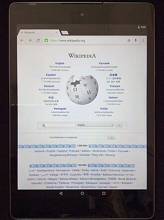 wikipedia chinese|维基百科，自由的百科全书 .